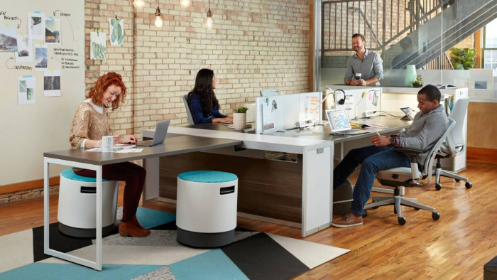workplace creativity