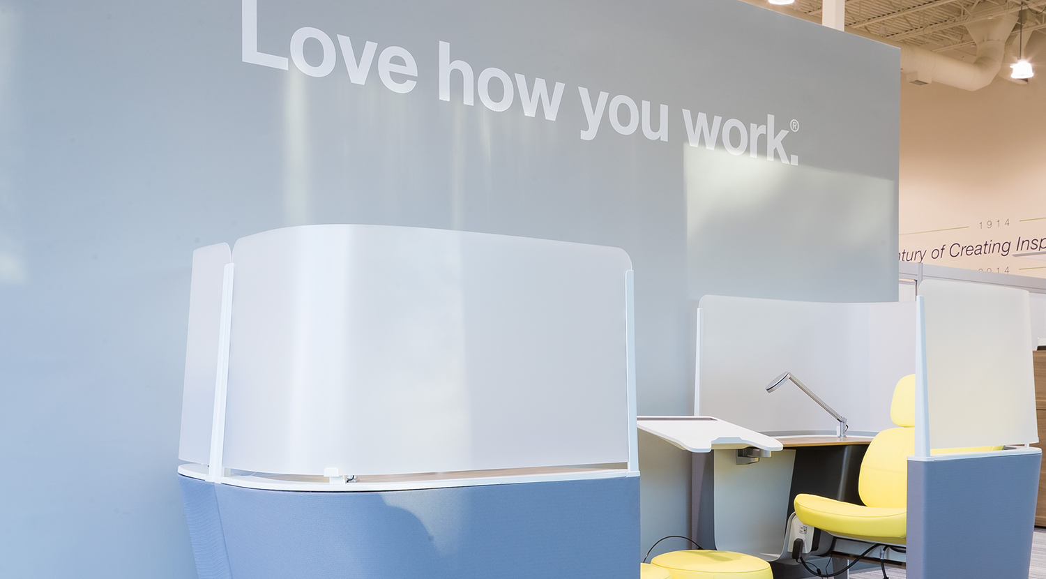 Office Furniture Storr Office Environments Raleigh and Greensboro