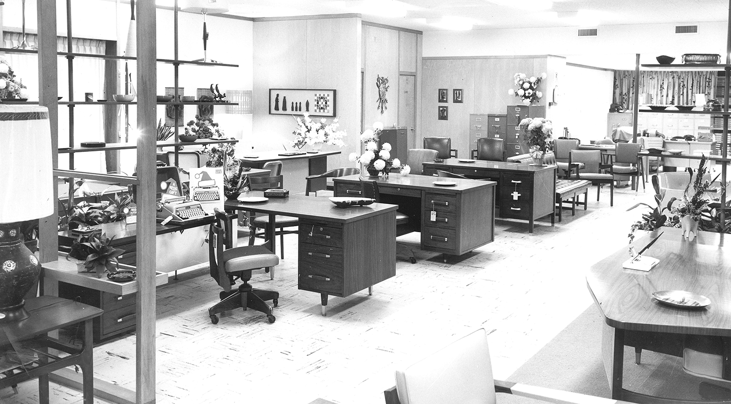 Office Furniture Storr Office Environments Raleigh and Greensboro