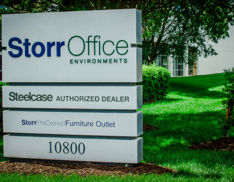 Storr Office Environments