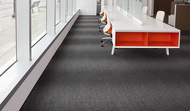 Storr Commercial Flooring Services