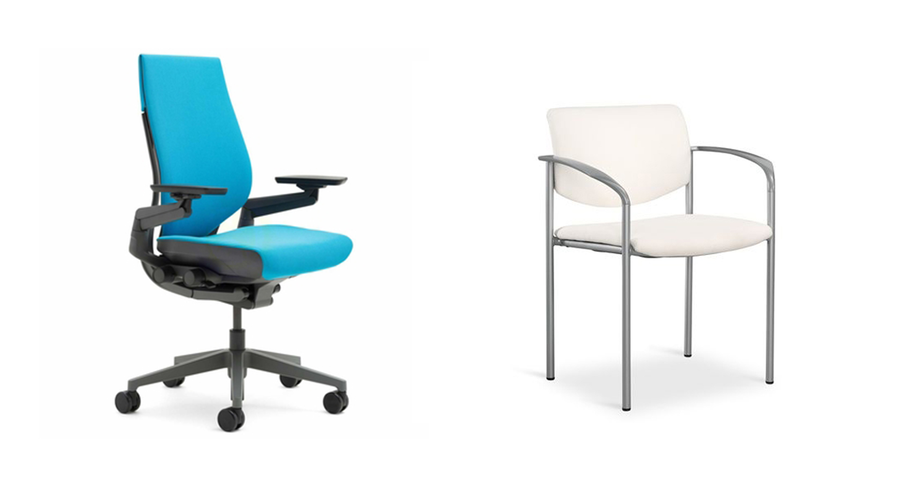 Furniture Rental Storr Office Environments