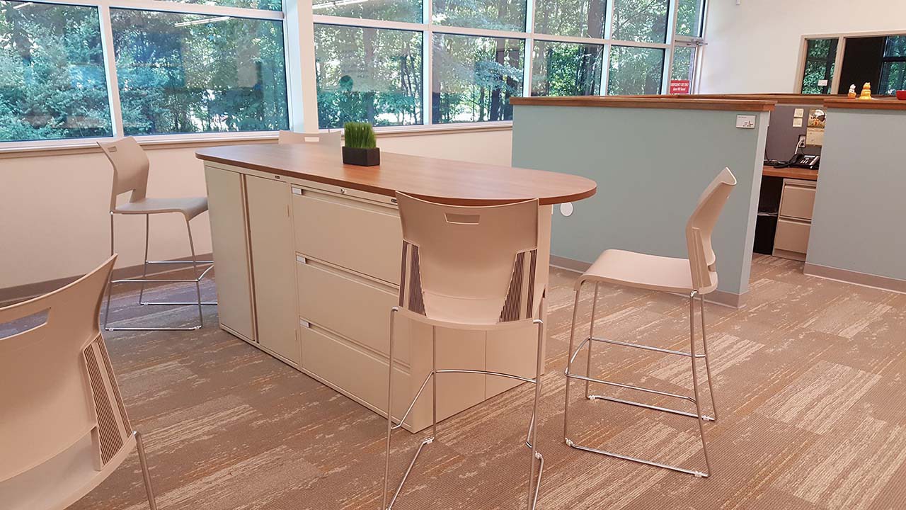 Used and PreOwned Office Furniture Raleigh, NC Clayton Fayetteville Sanford