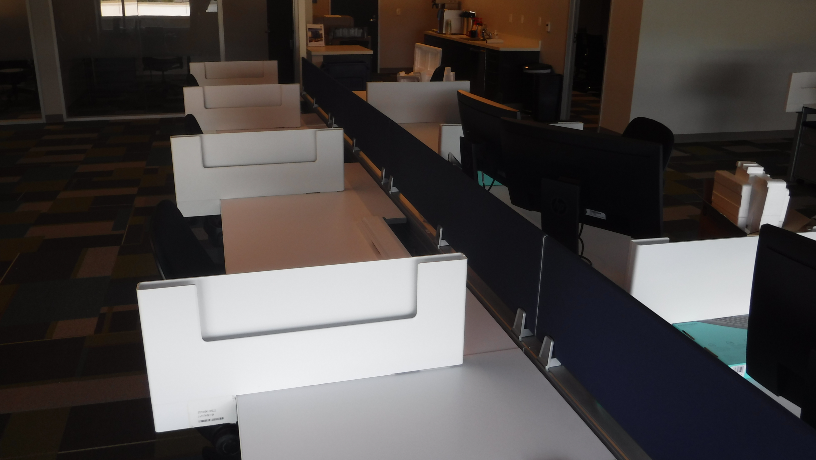 Used and PreOwned Office Furniture Raleigh, NC Clayton Fayetteville