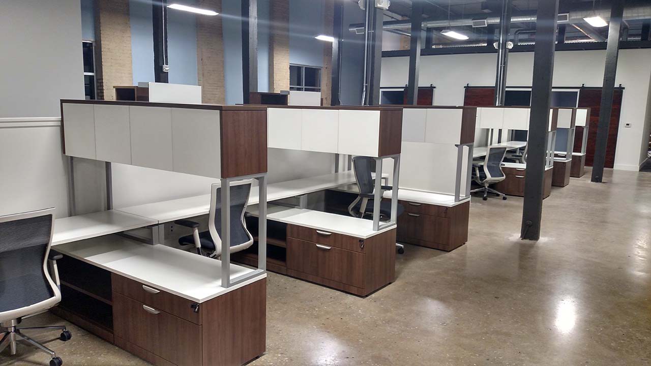 Used and PreOwned Office Furniture Raleigh, NC Clayton Fayetteville
