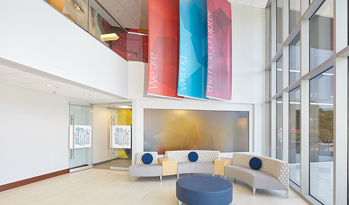 Office Furniture Merz North America Raleigh