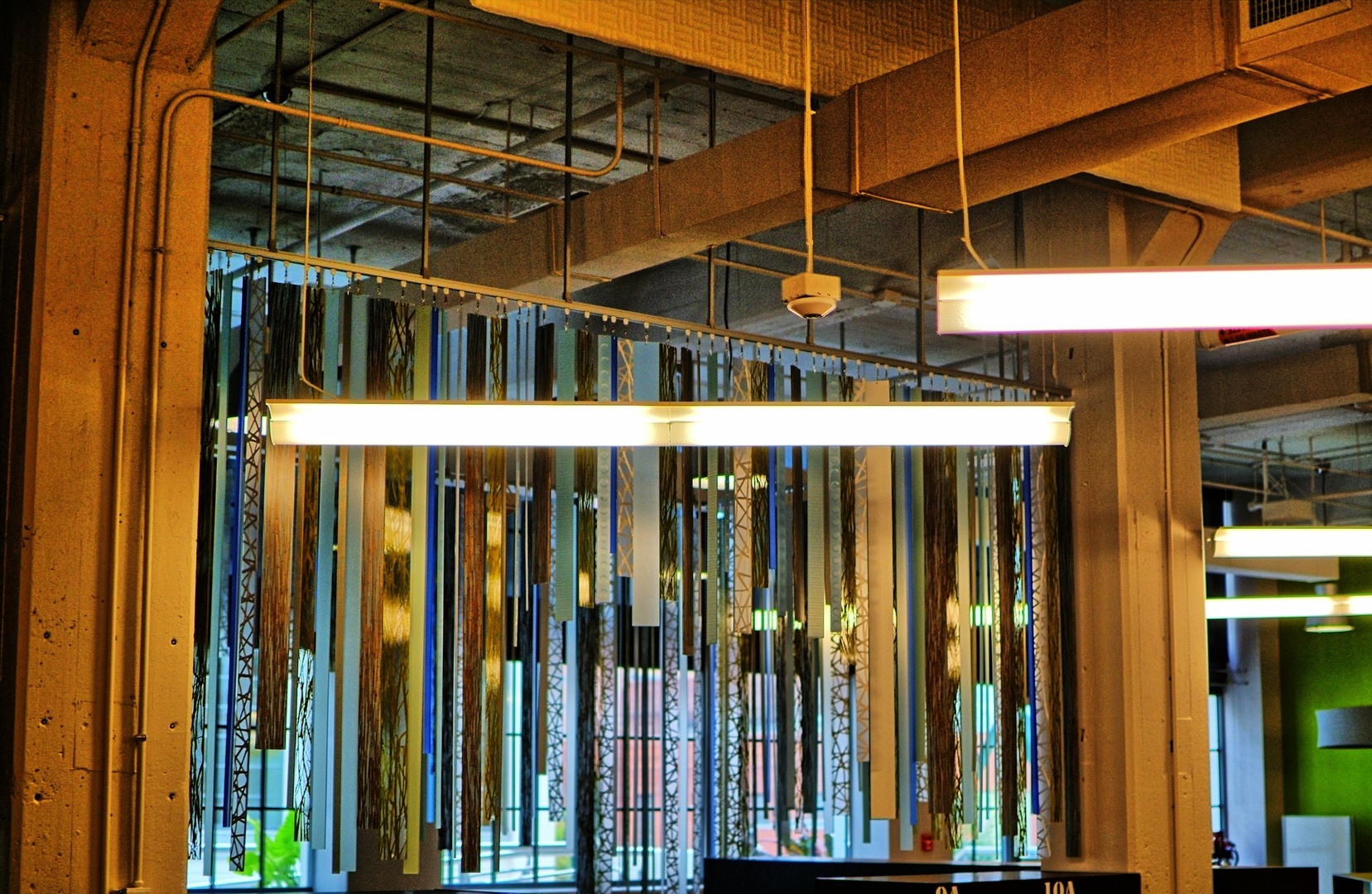 Flywheel Storr Office Environments