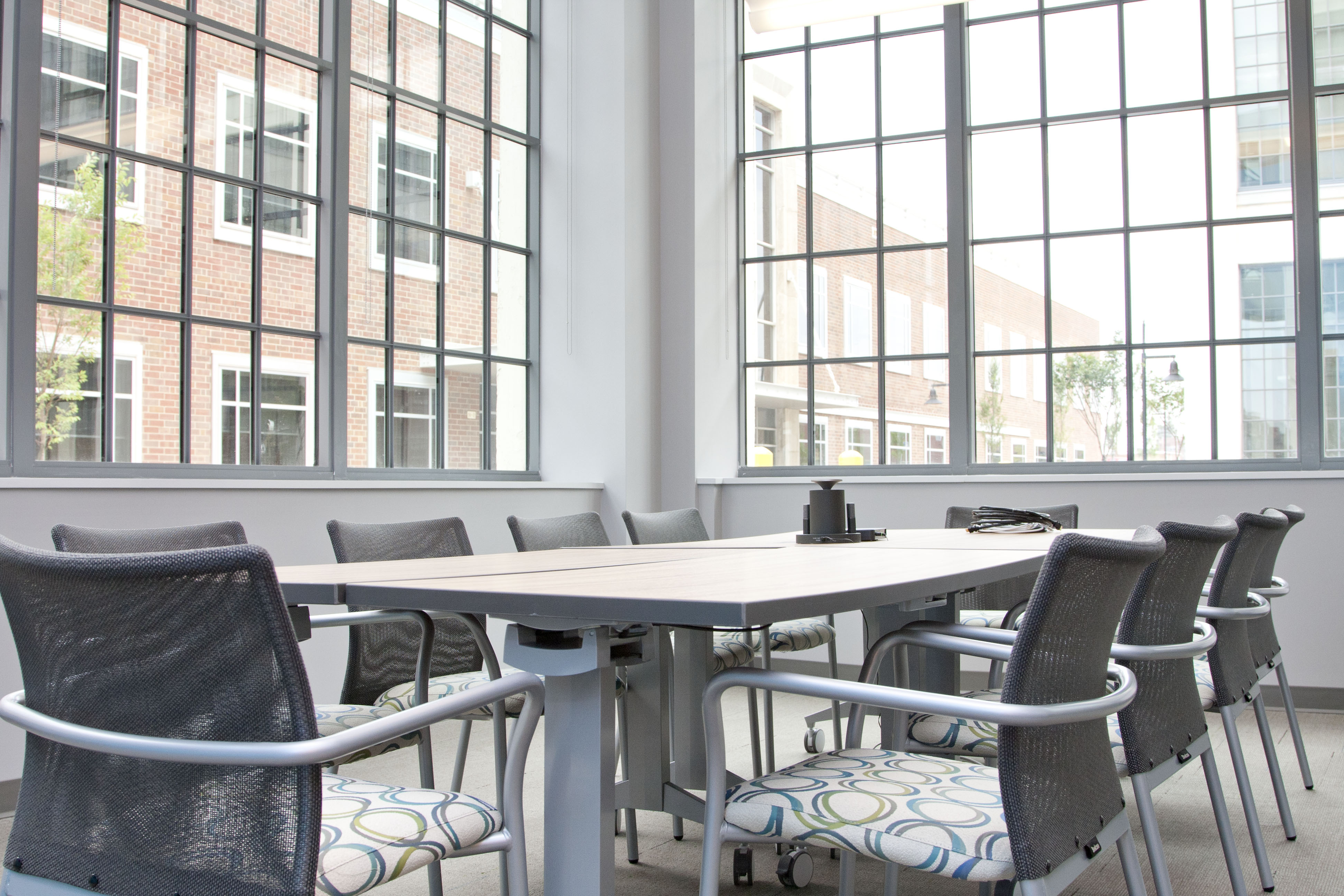 Flywheel Storr Office Environments