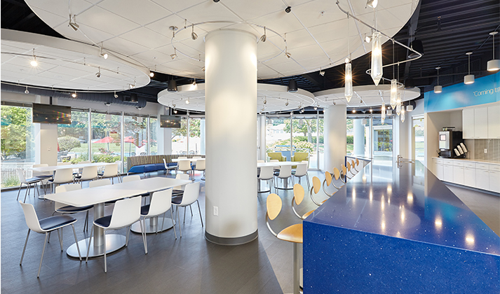 Office Furniture Merz North America Raleigh