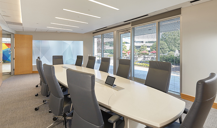 Office Furniture Merz North America Raleigh