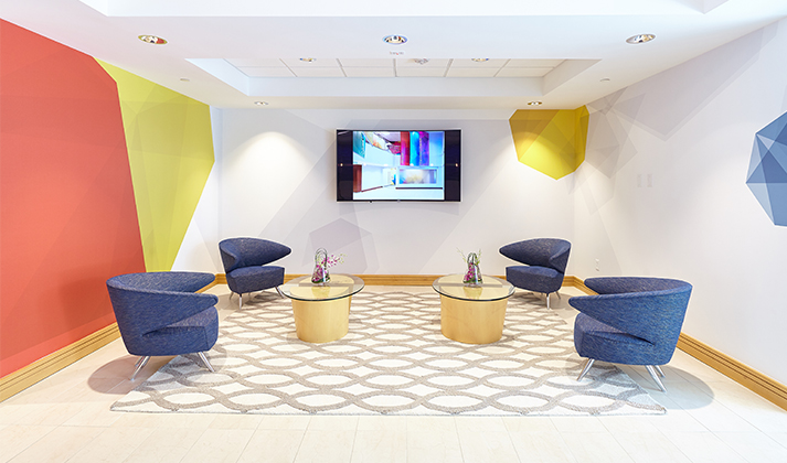 Office Furniture Merz North America Raleigh