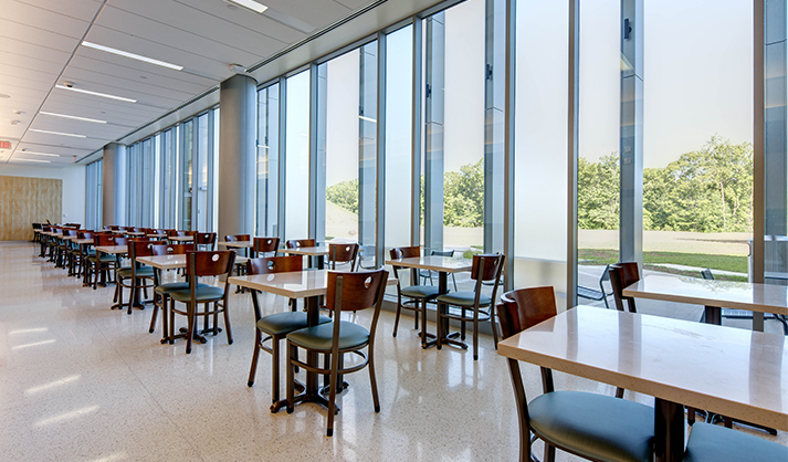 Office Furniture Raleigh UNC Hillsborough Hospital