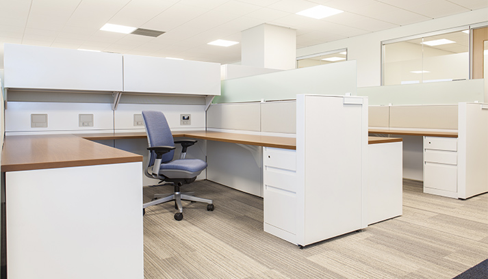 Office Furniture Valeant Raleigh