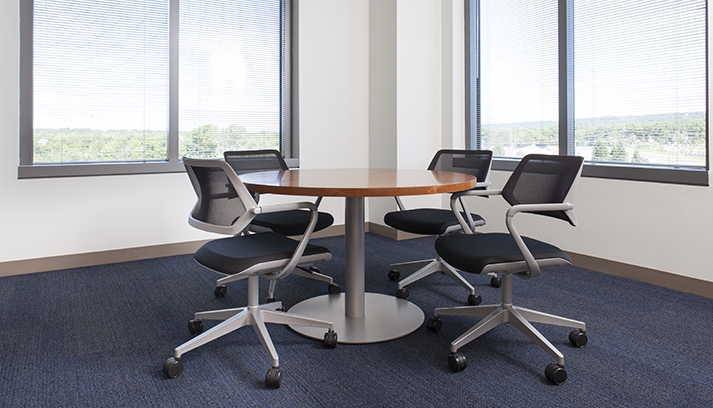 Office Furniture Valeant Raleigh