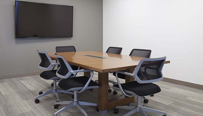 Office Furniture Valeant Raleigh