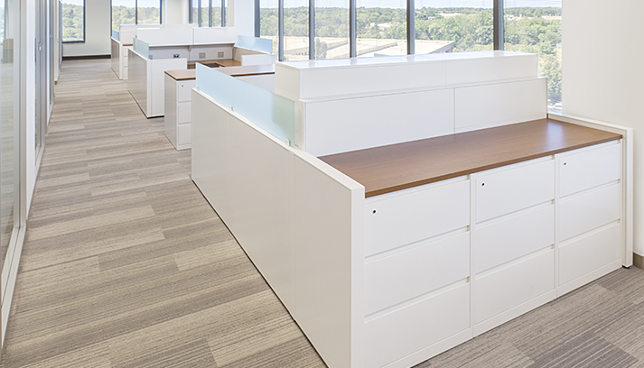 Office Furniture Valeant Raleigh