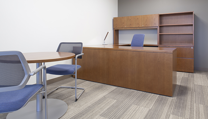 Office Furniture Valeant Raleigh
