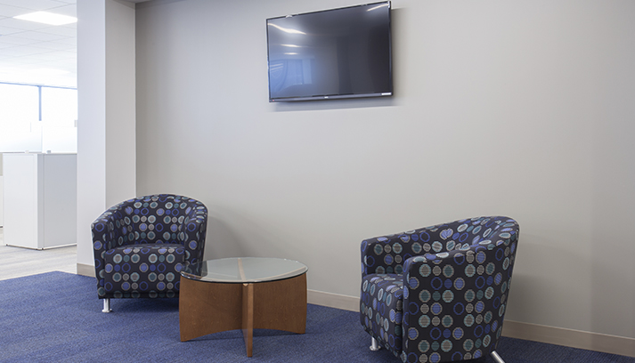 Office Furniture Valeant Raleigh