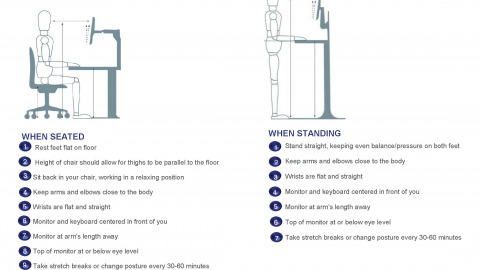 ergonomics