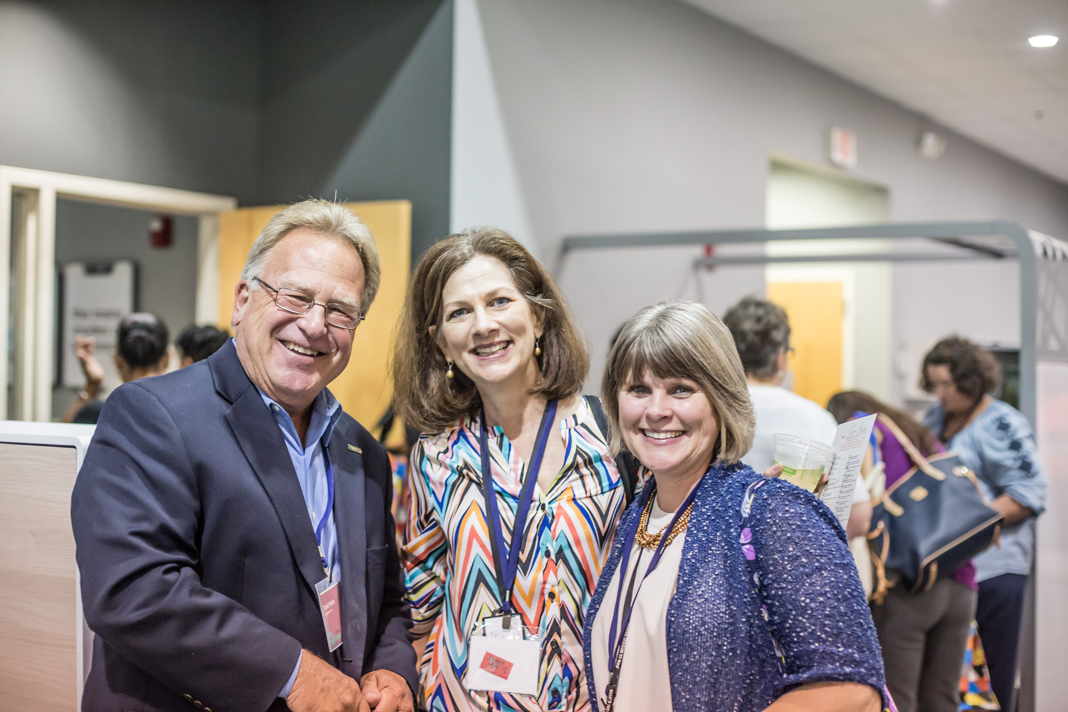 Steelcase Health - RaleighCon