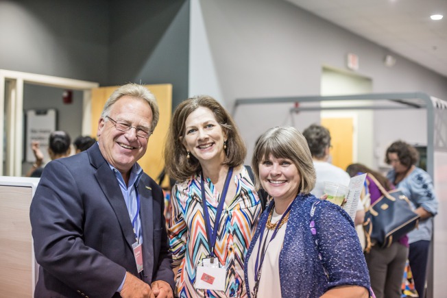 RaleighCon - Steelcase Health Steelcase Health - RaleighCon