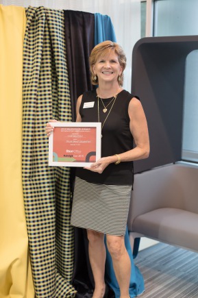RaleighCon Award - Best Commercial Fabric