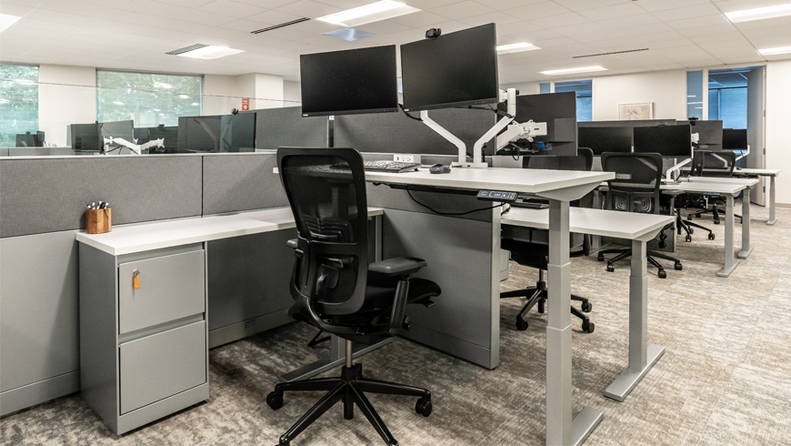 central pines regional council government office