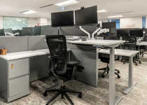 central pines regional council government office