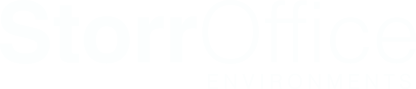 Summer 2019 Storr Office Environments