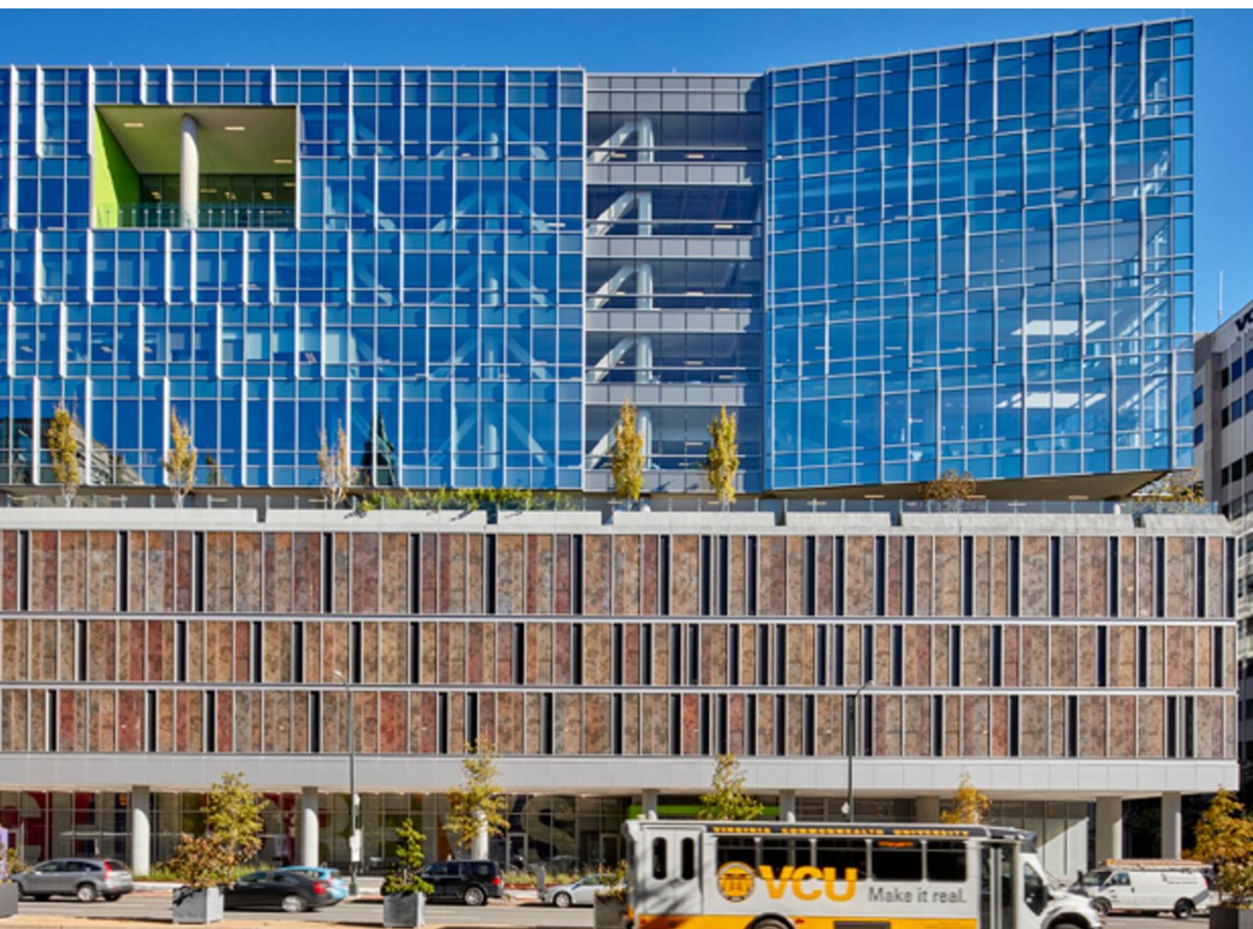 Steelcase Pediatric Thought Starters -VIA