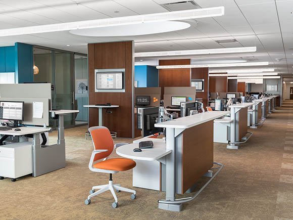 Senior Healthcare Designer