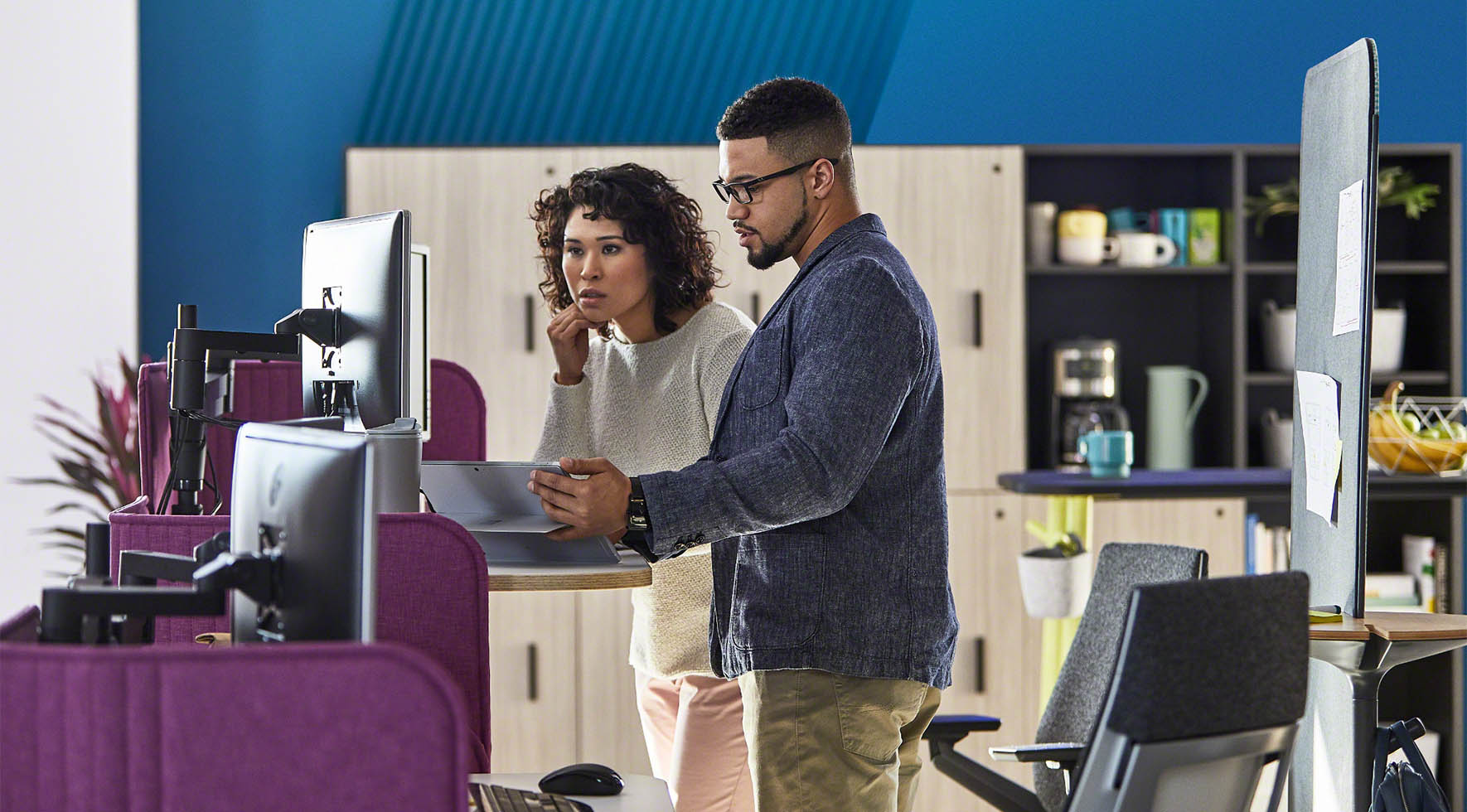 Office Furniture Raleigh Greensboro, NC Storr Office Environments