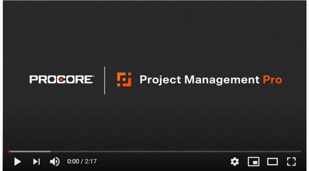 Procore