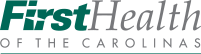 FirstHealth of the Carolinas Logo