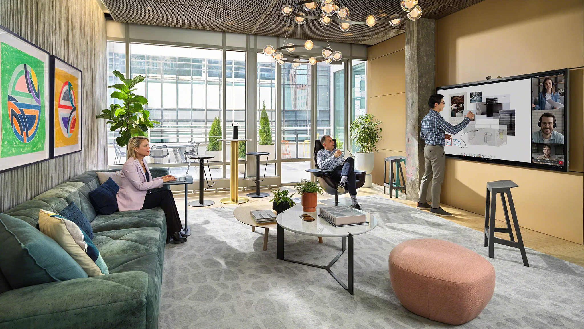 Office Furniture Raleigh Greensboro NC Storr Office Environments