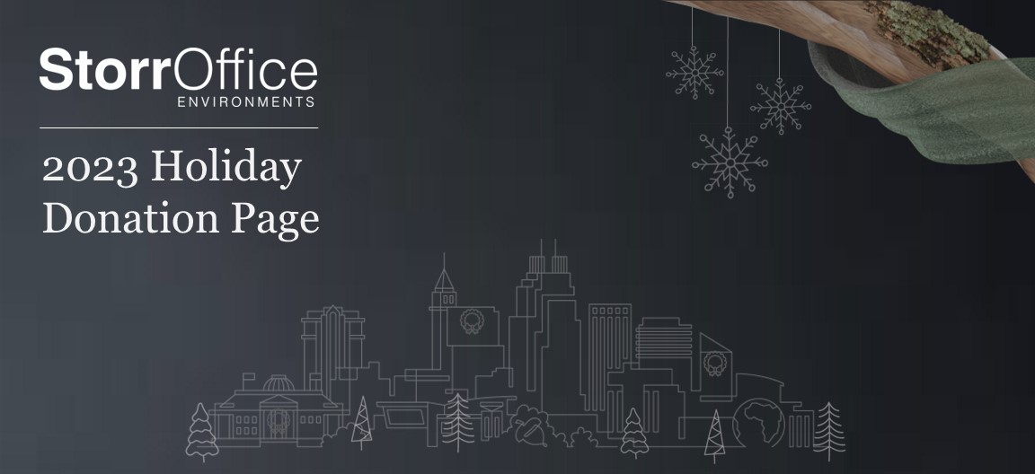 2023 Holiday Donation Page