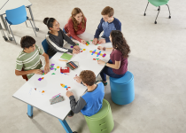 school furniture smith system