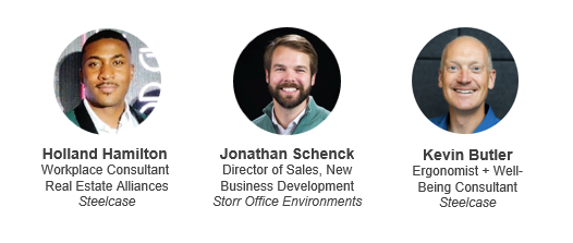 WDMP Event Morning Speakers